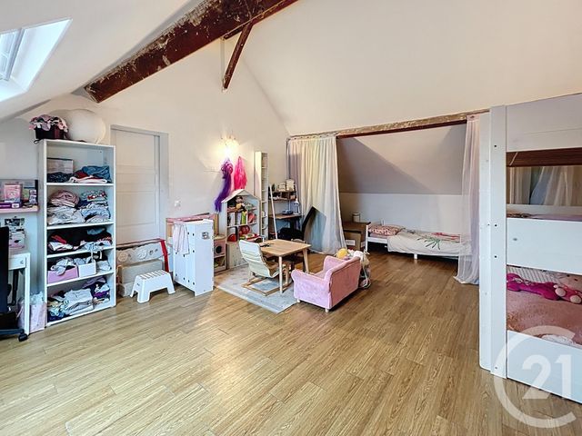 Appartement F4 &agrave; vendre - 4 pi&egrave;ces - 76,68 m2 - Bonneuil En France - 95 - ILE-DE-FRANCE