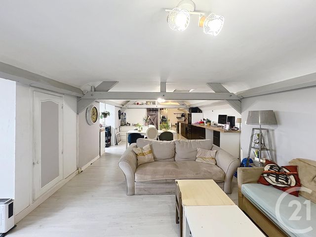 Appartement F4 &agrave; vendre - 4 pi&egrave;ces - 76,68 m2 - Bonneuil En France - 95 - ILE-DE-FRANCE