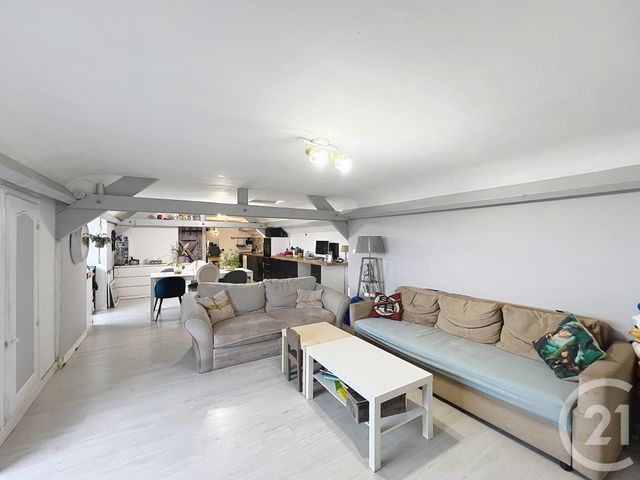 Appartement F4 &agrave; vendre - 4 pi&egrave;ces - 76,68 m2 - Bonneuil En France - 95 - ILE-DE-FRANCE