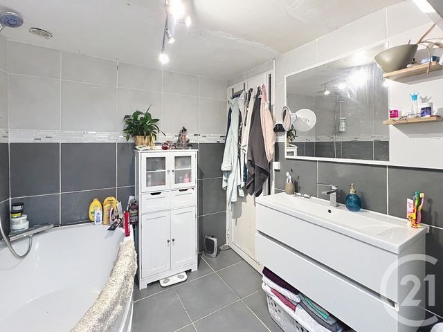 Appartement F4 &agrave; vendre - 4 pi&egrave;ces - 76,68 m2 - Bonneuil En France - 95 - ILE-DE-FRANCE