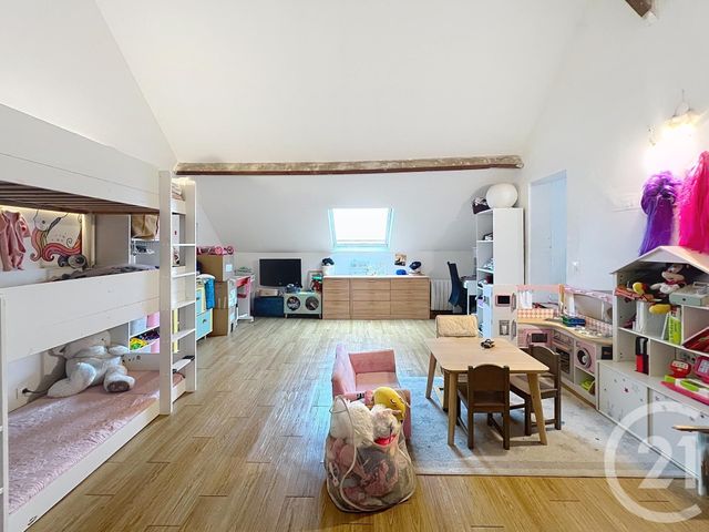 Appartement F4 &agrave; vendre - 4 pi&egrave;ces - 76,68 m2 - Bonneuil En France - 95 - ILE-DE-FRANCE