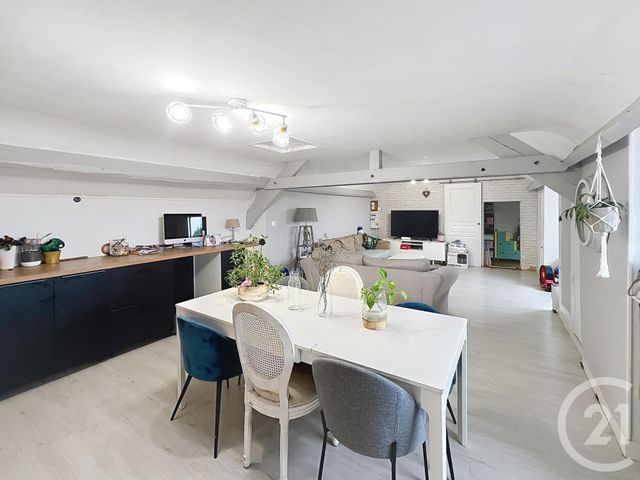 Appartement F4 &agrave; vendre - 4 pi&egrave;ces - 76,68 m2 - Bonneuil En France - 95 - ILE-DE-FRANCE