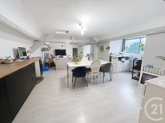 Appartement F4 &agrave; vendre - 4 pi&egrave;ces - 76,68 m2 - Bonneuil En France - 95 - ILE-DE-FRANCE