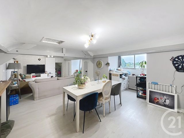 Appartement F4 &agrave; vendre - 4 pi&egrave;ces - 76,68 m2 - Bonneuil En France - 95 - ILE-DE-FRANCE