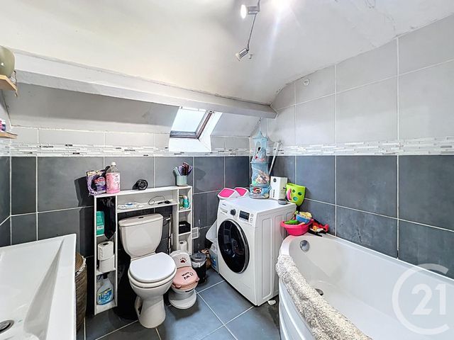 Appartement F4 &agrave; vendre - 4 pi&egrave;ces - 76,68 m2 - Bonneuil En France - 95 - ILE-DE-FRANCE