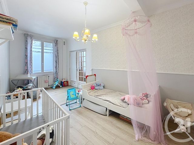 Immeuble &agrave; vendre - 170,15 m2 - Bonneuil En France - 95 - ILE-DE-FRANCE