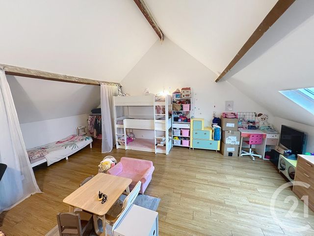Immeuble &agrave; vendre - 170,15 m2 - Bonneuil En France - 95 - ILE-DE-FRANCE