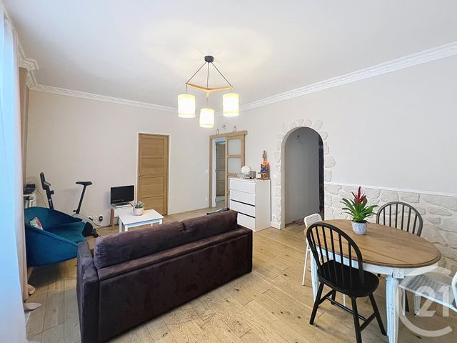 Immeuble &agrave; vendre - 170,15 m2 - Bonneuil En France - 95 - ILE-DE-FRANCE