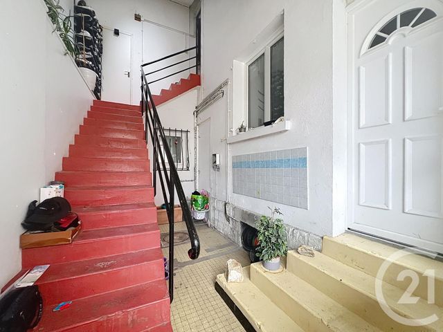 Immeuble &agrave; vendre - 170,15 m2 - Bonneuil En France - 95 - ILE-DE-FRANCE