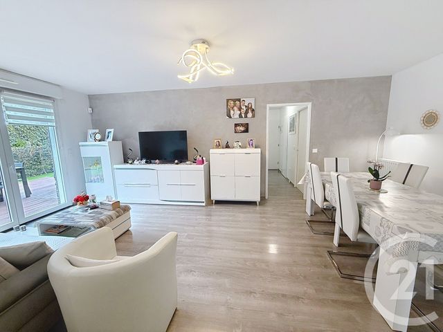 Appartement F4 &agrave; vendre - 4 pi&egrave;ces - 81,20 m2 - Dammartin En Goele - 77 - ILE-DE-FRANCE