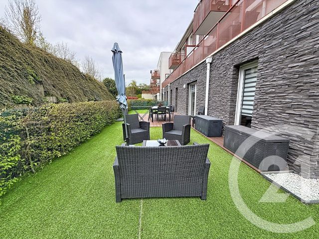 Appartement F4 &agrave; vendre - 4 pi&egrave;ces - 81,20 m2 - Dammartin En Goele - 77 - ILE-DE-FRANCE