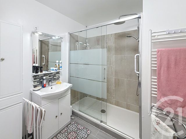 Appartement F4 &agrave; vendre - 4 pi&egrave;ces - 81,20 m2 - Dammartin En Goele - 77 - ILE-DE-FRANCE