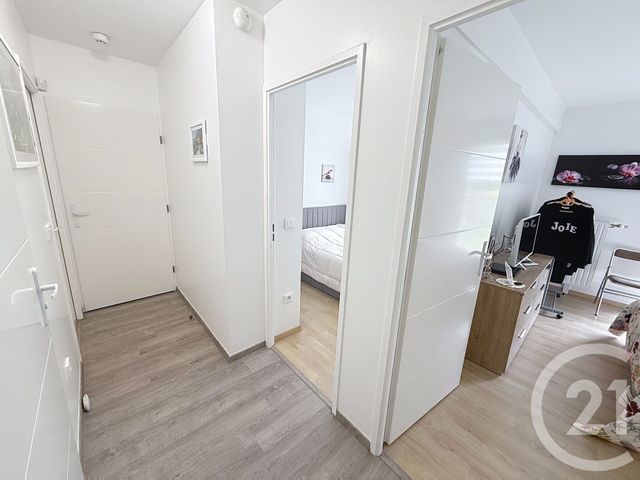 Appartement F4 &agrave; vendre - 4 pi&egrave;ces - 81,20 m2 - Dammartin En Goele - 77 - ILE-DE-FRANCE