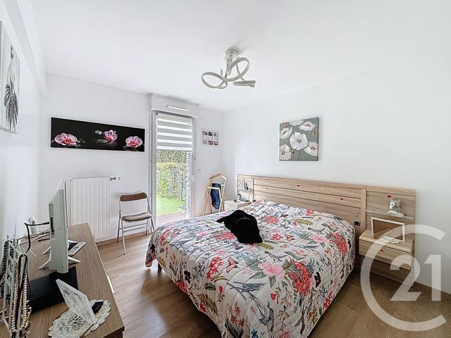 Appartement F4 &agrave; vendre - 4 pi&egrave;ces - 81,20 m2 - Dammartin En Goele - 77 - ILE-DE-FRANCE