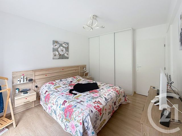 Appartement F4 &agrave; vendre - 4 pi&egrave;ces - 81,20 m2 - Dammartin En Goele - 77 - ILE-DE-FRANCE