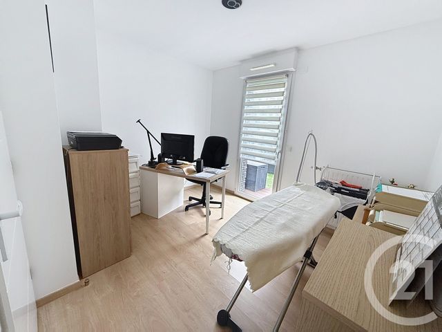 Appartement F4 &agrave; vendre - 4 pi&egrave;ces - 81,20 m2 - Dammartin En Goele - 77 - ILE-DE-FRANCE