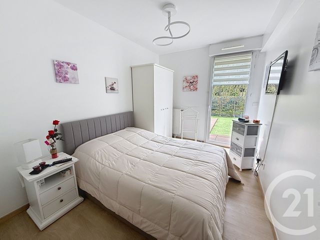 Appartement F4 &agrave; vendre - 4 pi&egrave;ces - 81,20 m2 - Dammartin En Goele - 77 - ILE-DE-FRANCE