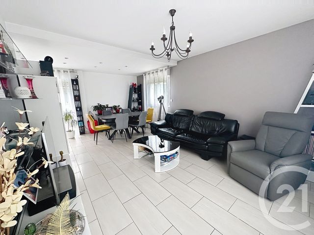 Maison &agrave; vendre - 5 pi&egrave;ces - 86,11 m2 - Gonesse - 95 - ILE-DE-FRANCE