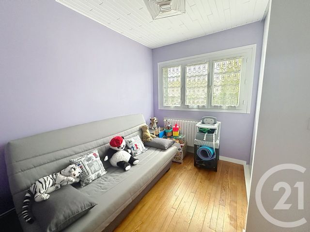 Maison &agrave; vendre - 5 pi&egrave;ces - 86,11 m2 - Gonesse - 95 - ILE-DE-FRANCE