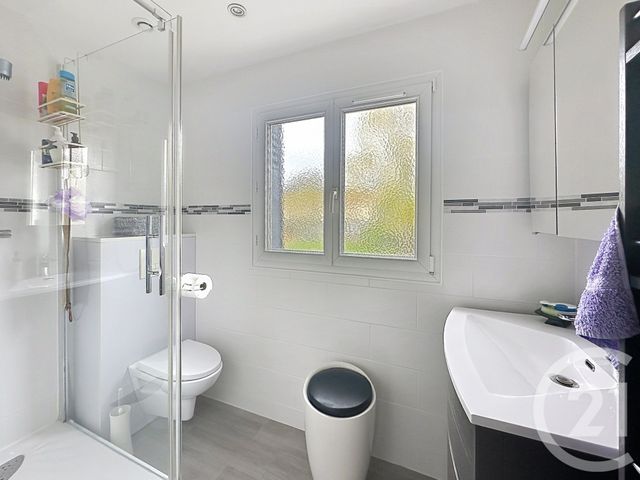 Maison &agrave; vendre - 5 pi&egrave;ces - 86,11 m2 - Gonesse - 95 - ILE-DE-FRANCE