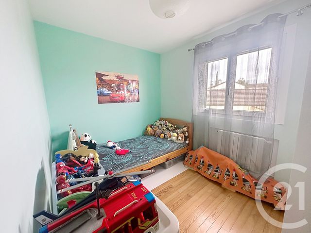 Maison &agrave; vendre - 5 pi&egrave;ces - 86,11 m2 - Gonesse - 95 - ILE-DE-FRANCE