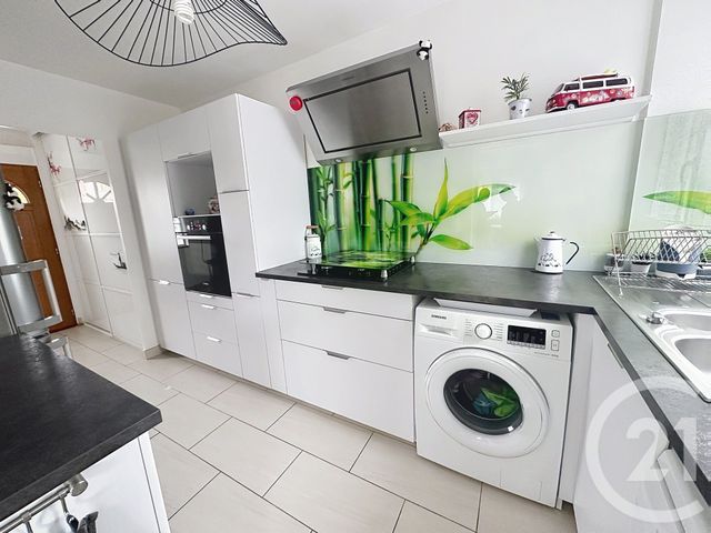 Maison &agrave; vendre - 5 pi&egrave;ces - 86,11 m2 - Gonesse - 95 - ILE-DE-FRANCE