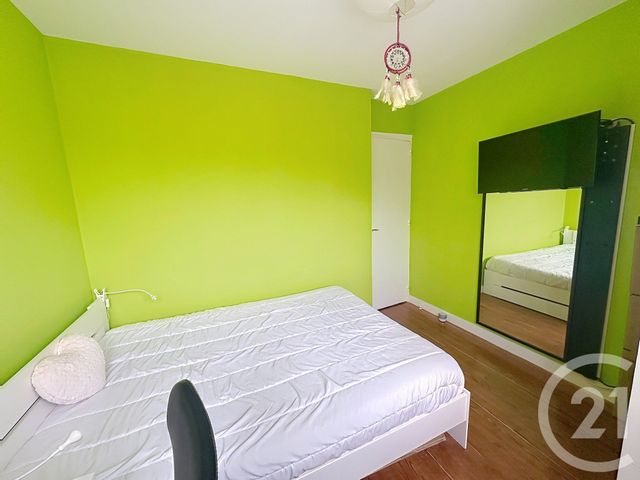 Maison &agrave; vendre - 5 pi&egrave;ces - 86,11 m2 - Gonesse - 95 - ILE-DE-FRANCE