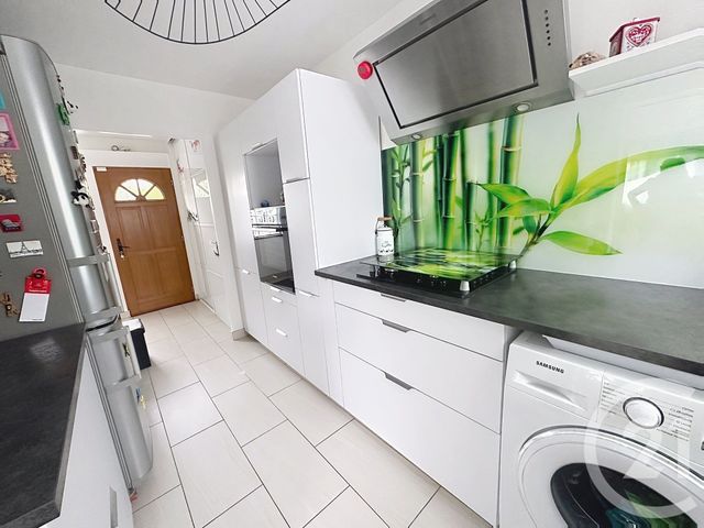 Maison &agrave; vendre - 5 pi&egrave;ces - 86,11 m2 - Gonesse - 95 - ILE-DE-FRANCE