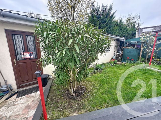 Maison &agrave; vendre - 5 pi&egrave;ces - 86,11 m2 - Gonesse - 95 - ILE-DE-FRANCE