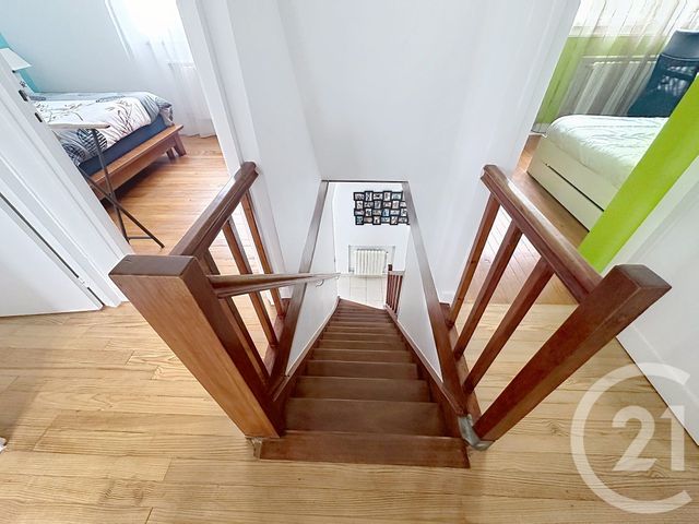 Maison &agrave; vendre - 5 pi&egrave;ces - 86,11 m2 - Gonesse - 95 - ILE-DE-FRANCE