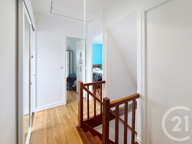 Maison &agrave; vendre - 5 pi&egrave;ces - 86,11 m2 - Gonesse - 95 - ILE-DE-FRANCE