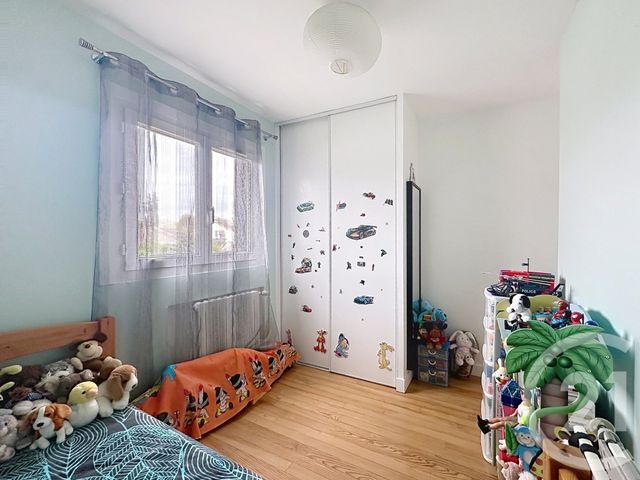 Maison &agrave; vendre - 5 pi&egrave;ces - 86,11 m2 - Gonesse - 95 - ILE-DE-FRANCE