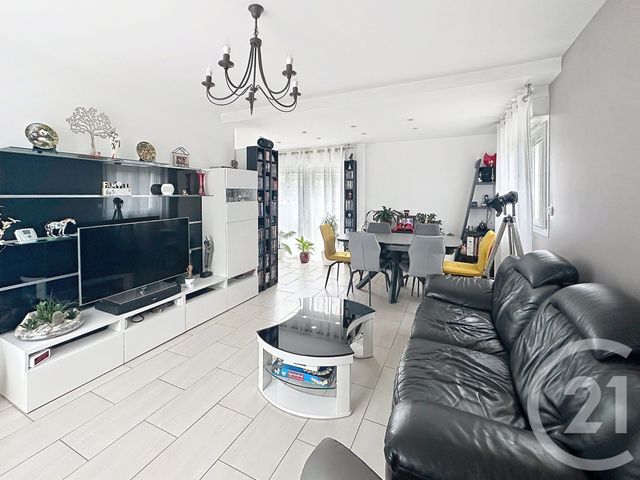 Maison &agrave; vendre - 5 pi&egrave;ces - 86,11 m2 - Gonesse - 95 - ILE-DE-FRANCE