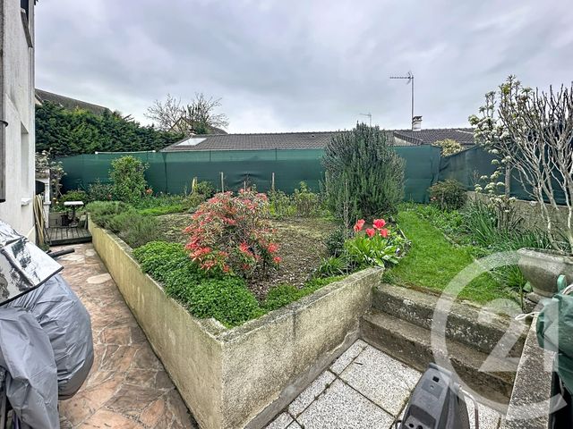 Maison &agrave; vendre - 5 pi&egrave;ces - 86,11 m2 - Gonesse - 95 - ILE-DE-FRANCE