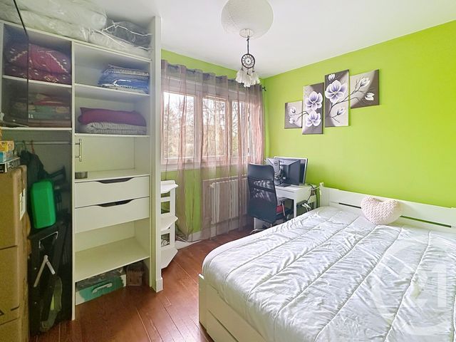 Maison &agrave; vendre - 5 pi&egrave;ces - 86,11 m2 - Gonesse - 95 - ILE-DE-FRANCE