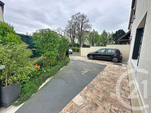 Maison &agrave; vendre - 5 pi&egrave;ces - 86,11 m2 - Gonesse - 95 - ILE-DE-FRANCE