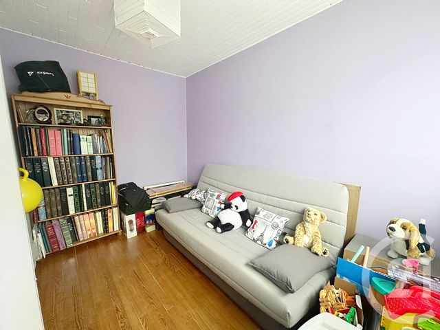 Maison &agrave; vendre - 5 pi&egrave;ces - 86,11 m2 - Gonesse - 95 - ILE-DE-FRANCE