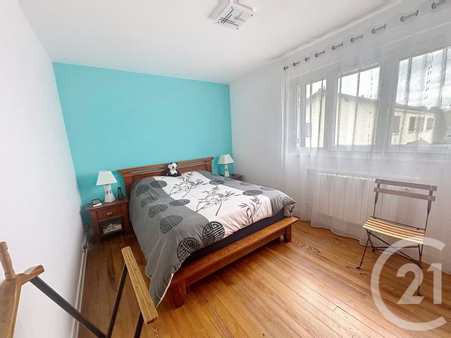 Maison &agrave; vendre - 5 pi&egrave;ces - 86,11 m2 - Gonesse - 95 - ILE-DE-FRANCE