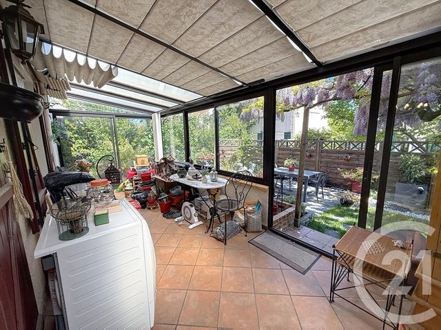 Maison &agrave; vendre - 6 pi&egrave;ces - 87 m2 - Gonesse - 95 - ILE-DE-FRANCE