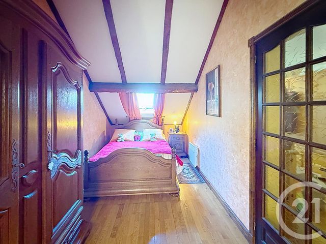 Maison &agrave; vendre - 6 pi&egrave;ces - 87 m2 - Gonesse - 95 - ILE-DE-FRANCE