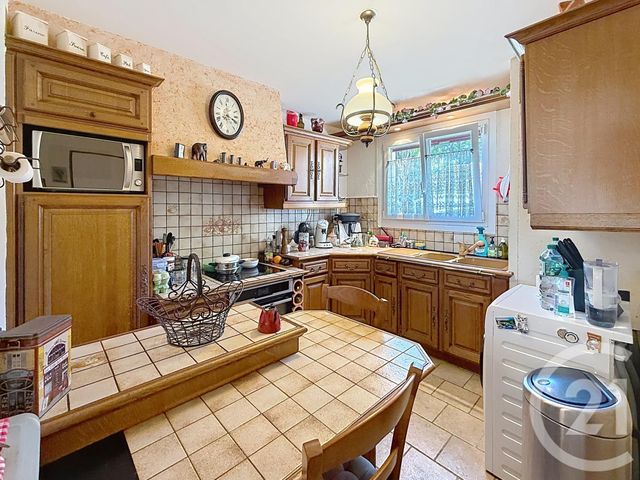 Maison &agrave; vendre - 6 pi&egrave;ces - 87 m2 - Gonesse - 95 - ILE-DE-FRANCE