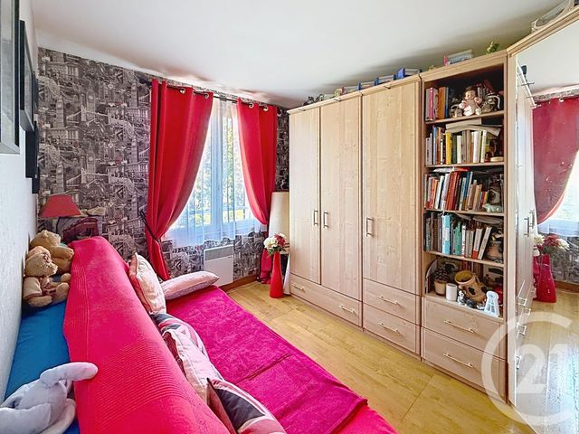 Maison &agrave; vendre - 6 pi&egrave;ces - 87 m2 - Gonesse - 95 - ILE-DE-FRANCE