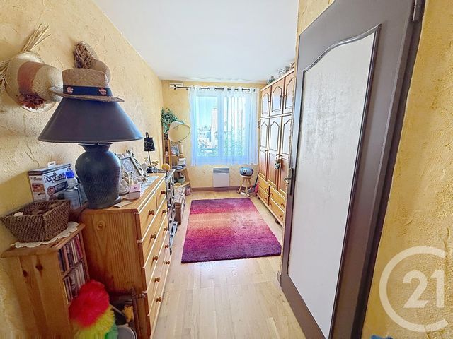 Maison &agrave; vendre - 6 pi&egrave;ces - 87 m2 - Gonesse - 95 - ILE-DE-FRANCE