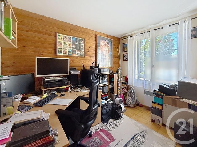 Maison &agrave; vendre - 6 pi&egrave;ces - 87 m2 - Gonesse - 95 - ILE-DE-FRANCE