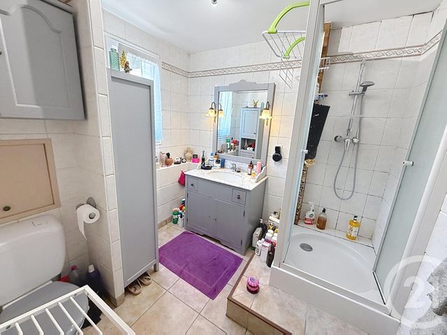 Maison &agrave; vendre - 6 pi&egrave;ces - 87 m2 - Gonesse - 95 - ILE-DE-FRANCE