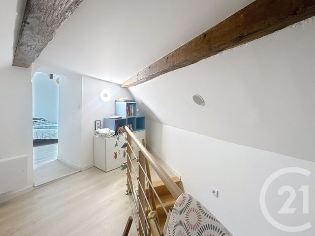 Maison &agrave; vendre - 6 pi&egrave;ces - 127,50 m2 - Domont - 95 - ILE-DE-FRANCE