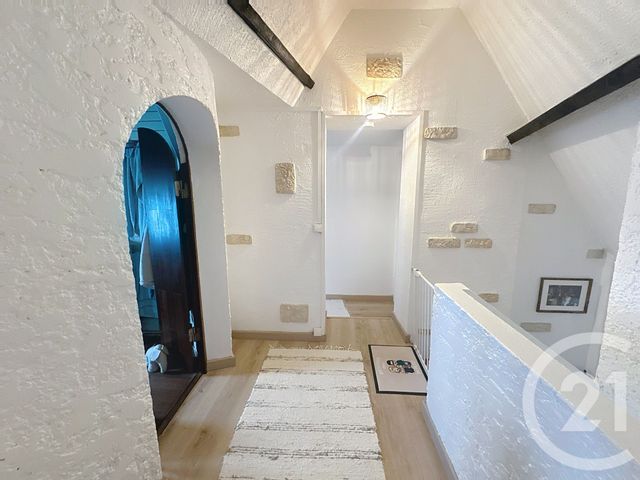 Maison &agrave; vendre - 6 pi&egrave;ces - 127,50 m2 - Domont - 95 - ILE-DE-FRANCE