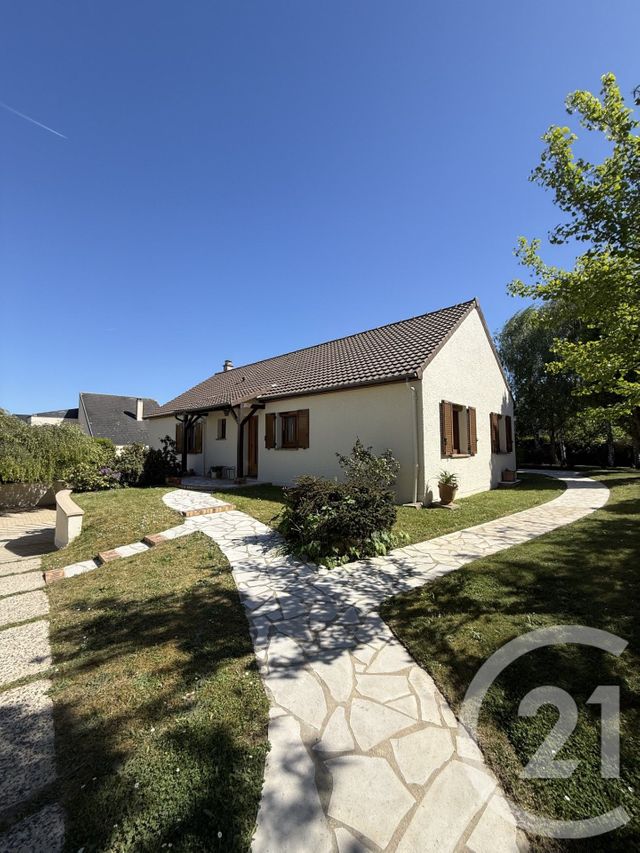 Prix immobilier GONESSE - Photo d’une maison vendue