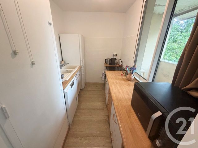 Appartement F4 &agrave; vendre - 4 pi&egrave;ces - 81,21 m2 - Gonesse - 95 - ILE-DE-FRANCE