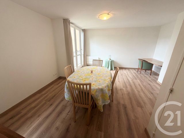 Appartement F4 &agrave; vendre - 4 pi&egrave;ces - 81,21 m2 - Gonesse - 95 - ILE-DE-FRANCE